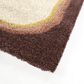 Balta Rugs Stella Feinman Wine 7"10" x 10" Area Rug, , large