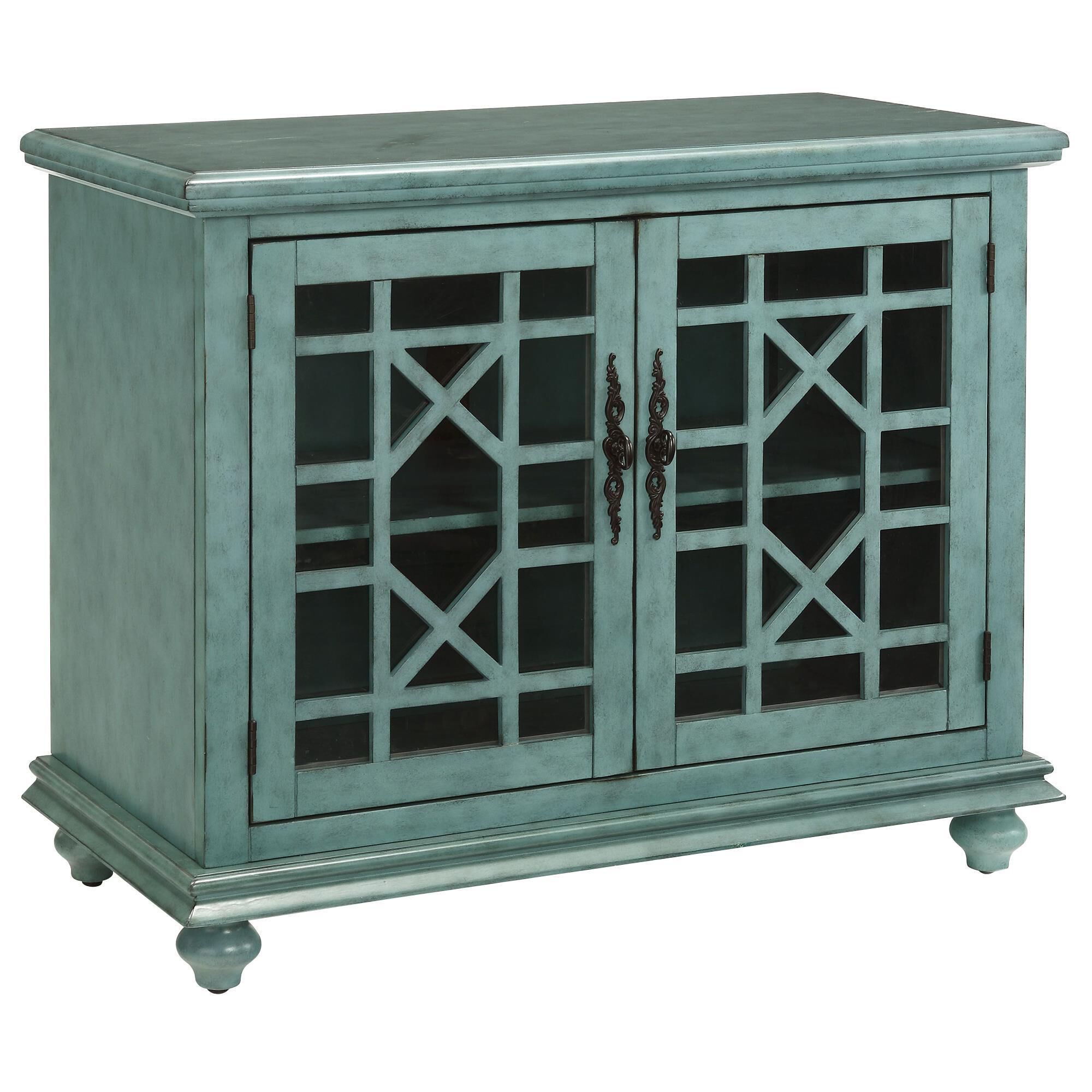 Jules accent hot sale cabinet