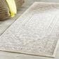 Safavieh Adirondack ADR108B-28 2"6" x 8" Ivory/Silver Runner, , large