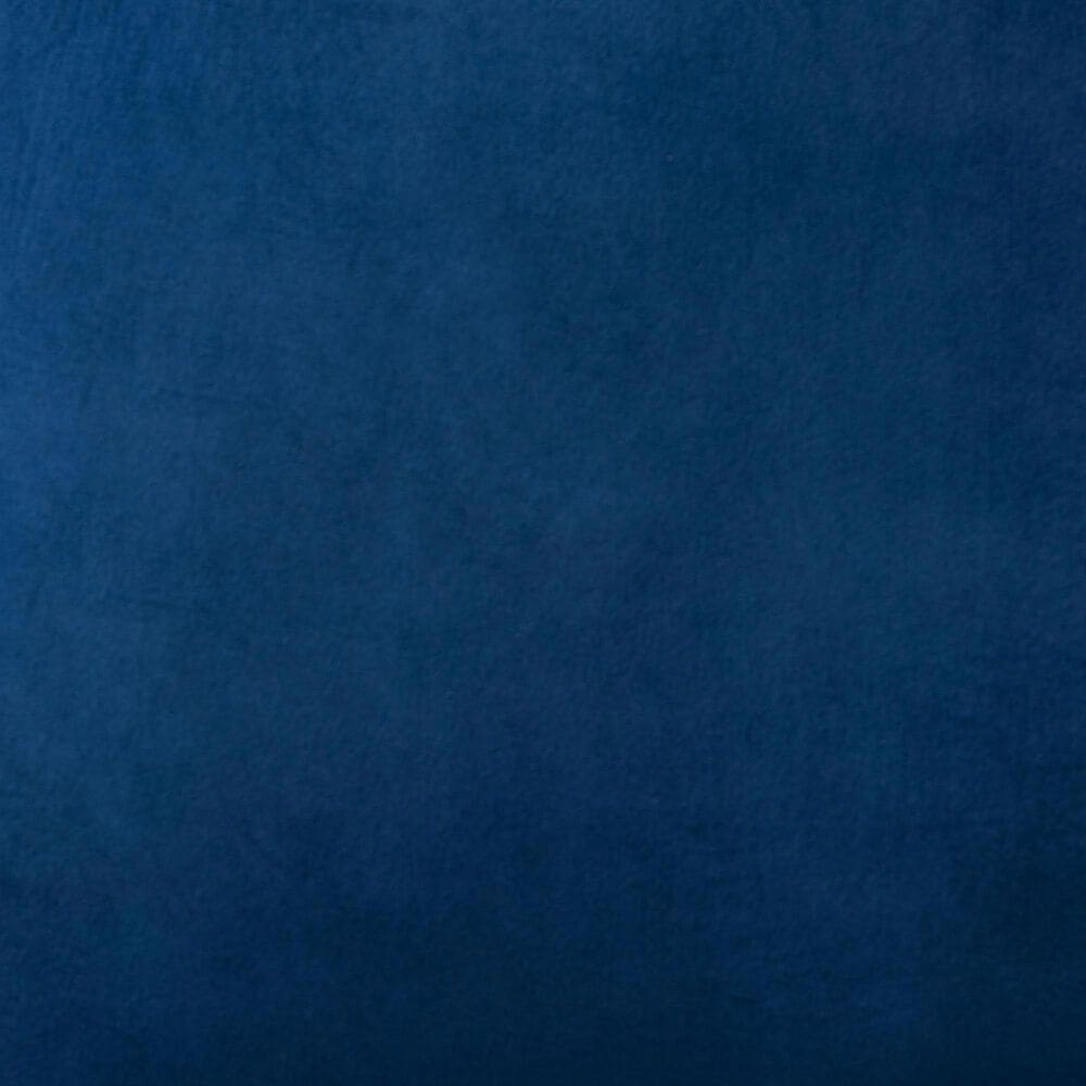 Baxton Studio Jules Accent Chair in Navy Blue, , large