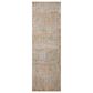Loloi Katherine 2"7" x 12" Copper and Steel Runner, , large