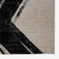 Momeni Noho Abstract 2" x 3" Ivory Area Rug, , large