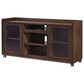 Ashley Starmore 70" TV Stand in Walnut, , large