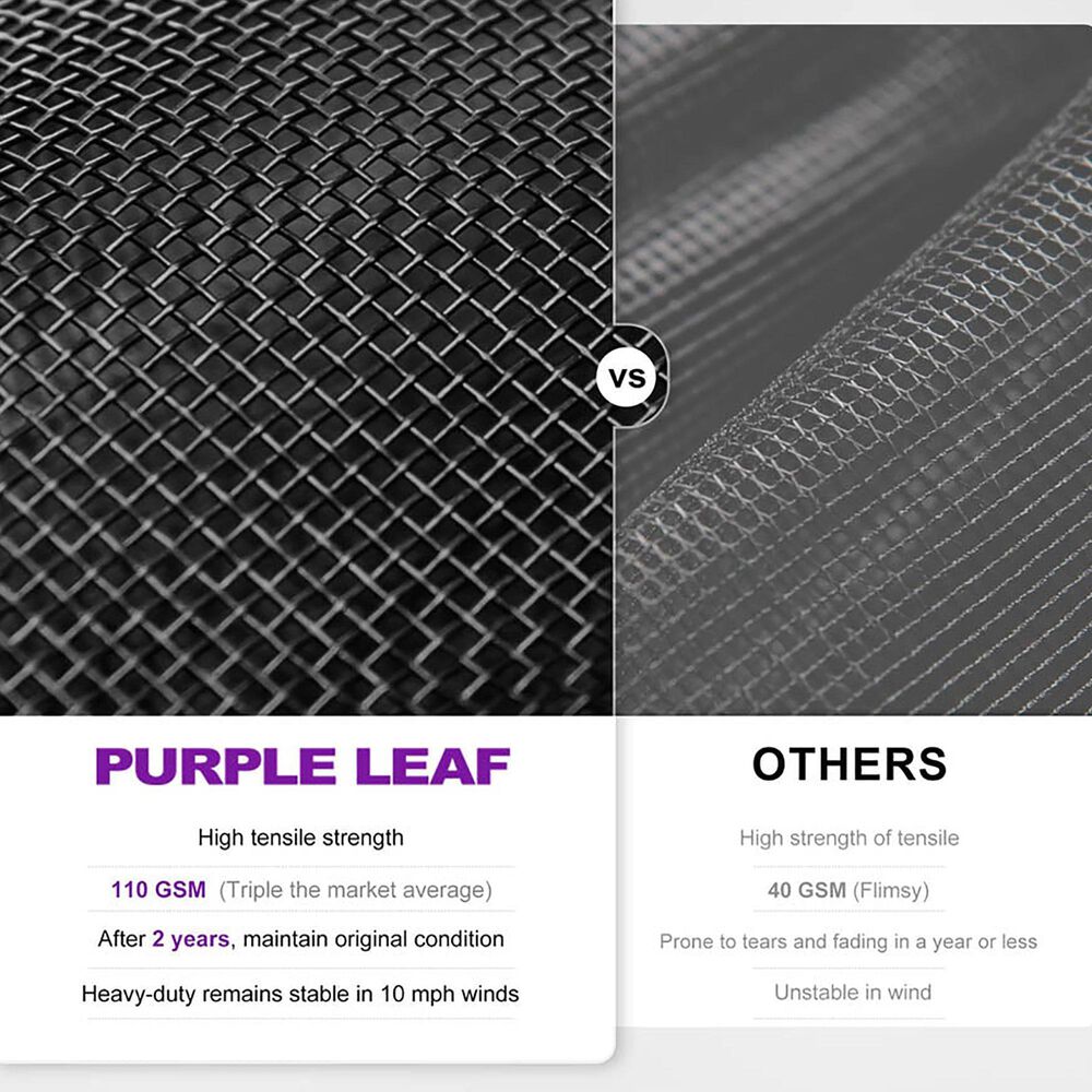 HOMLUX 12' x 14'Outdoor Hardtop Gazebo with Galvanized Steel Roof in Brown, , large