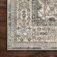 Loloi II Teagan TEA-04 2"8" x 10"6" Sky and Natural Runner, , large