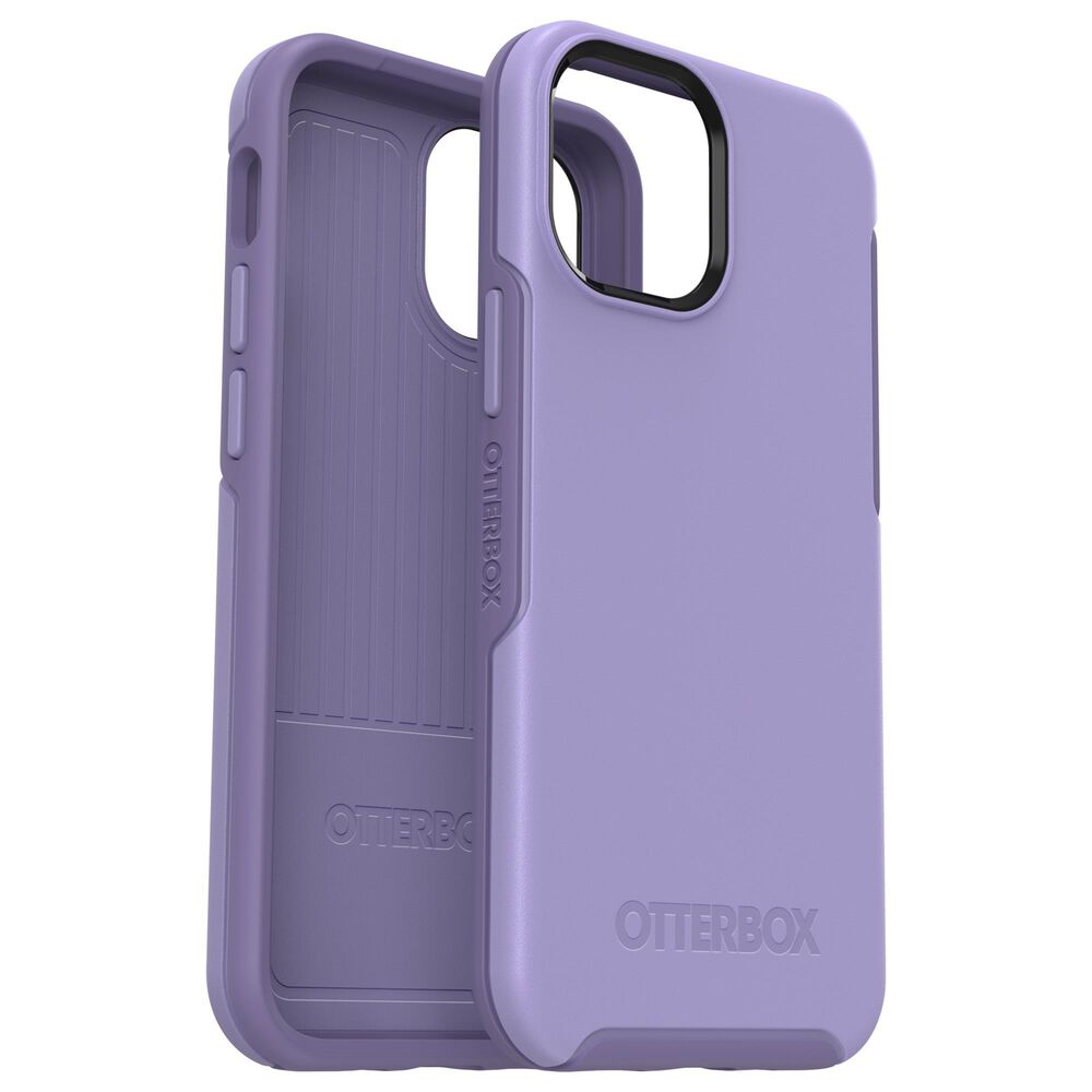 Otterbox Symmetry Case for Apple iPhone 13 mini in Reset Purple, , large