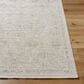 Surya Once Upon a Time Ivory, Light Gray, Tan, Light Brown and Gray 9"10" x 12"6" Area Rug, , large
