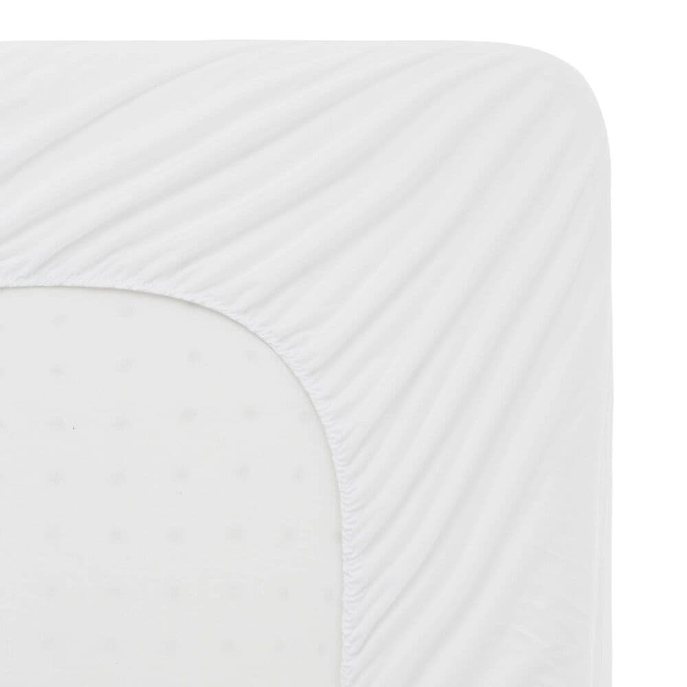 Malouf Prime Terry Twin Mattress Protector, , large
