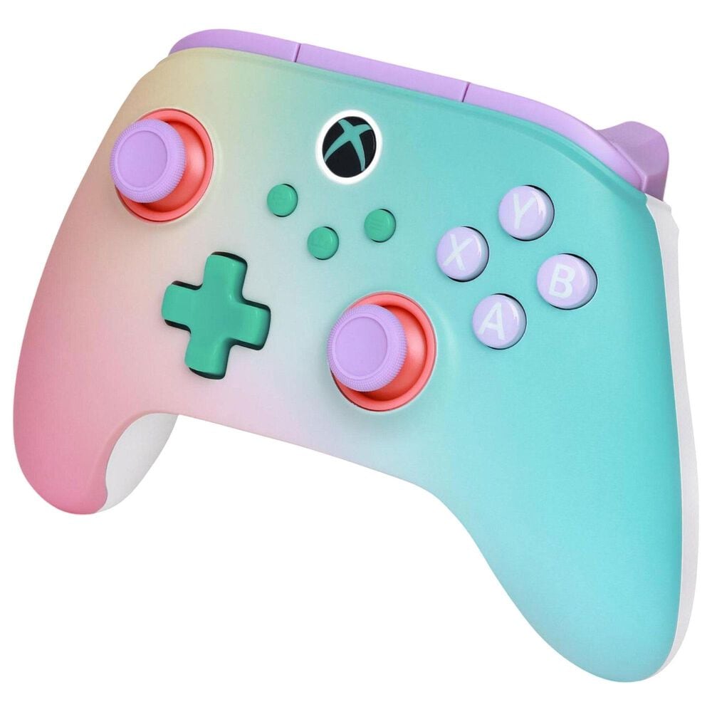 PowerA Advantage Wireless Controller for Xbox Series X|S - Beach Vibes, , large