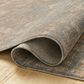 Loloi II Louisa 3"6" x 5"6" Lagoon and Ivory Area Rug, , large