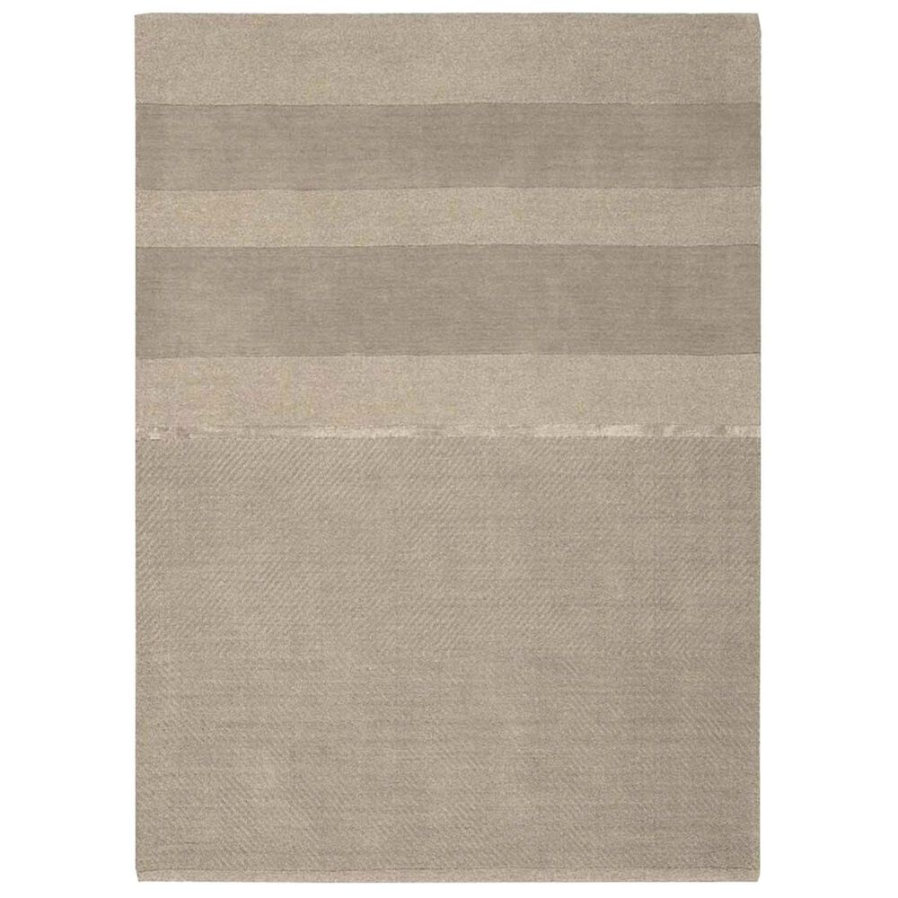 Nourison Vale Portland VAL01 CK205 4' x 6' Sandwash Area Rug, , large