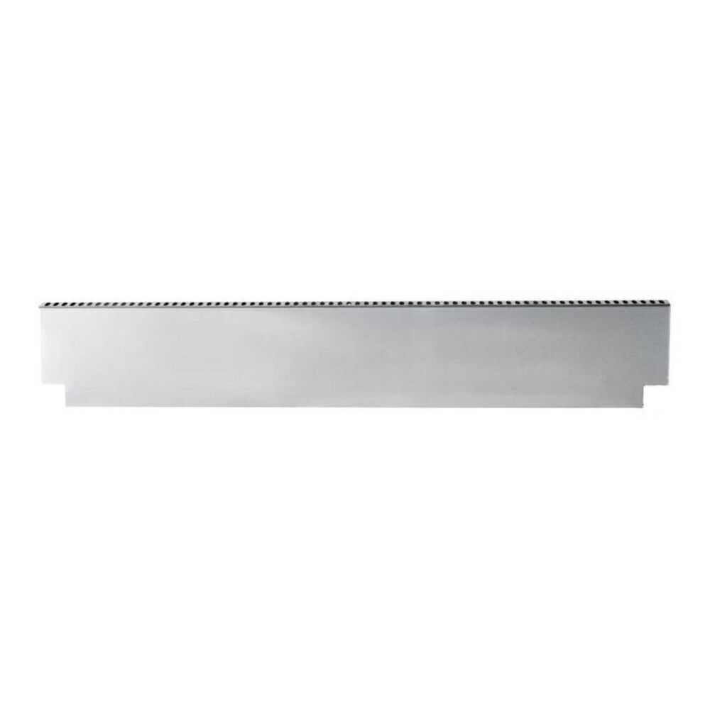 Wolf 5" Riser in Stainless Steel for 48" Dual Fuel Range, , large