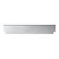 Wolf 5" Riser in Stainless Steel for 48" Dual Fuel Range, , large