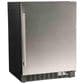Azure 5.1 Cu. Ft. Compact Refrigerator with Stainless Door, , large