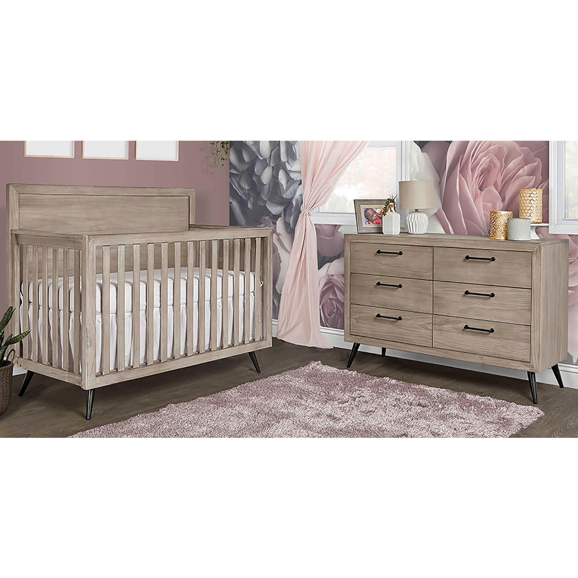 Evolur windsor crib discount