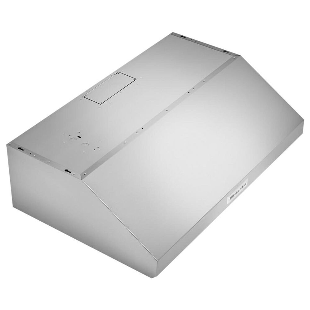 KitchenAid 36" Under-Cabinet Range Hood System, , large