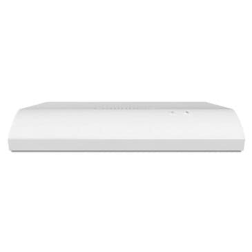 Whirlpool 30" Range Hood with the FIT System, , large