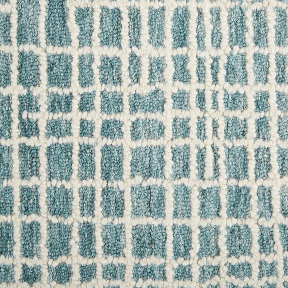 Feizy Rugs Maddox Teal 5&#39; x 8&#39; Area Rug, , large