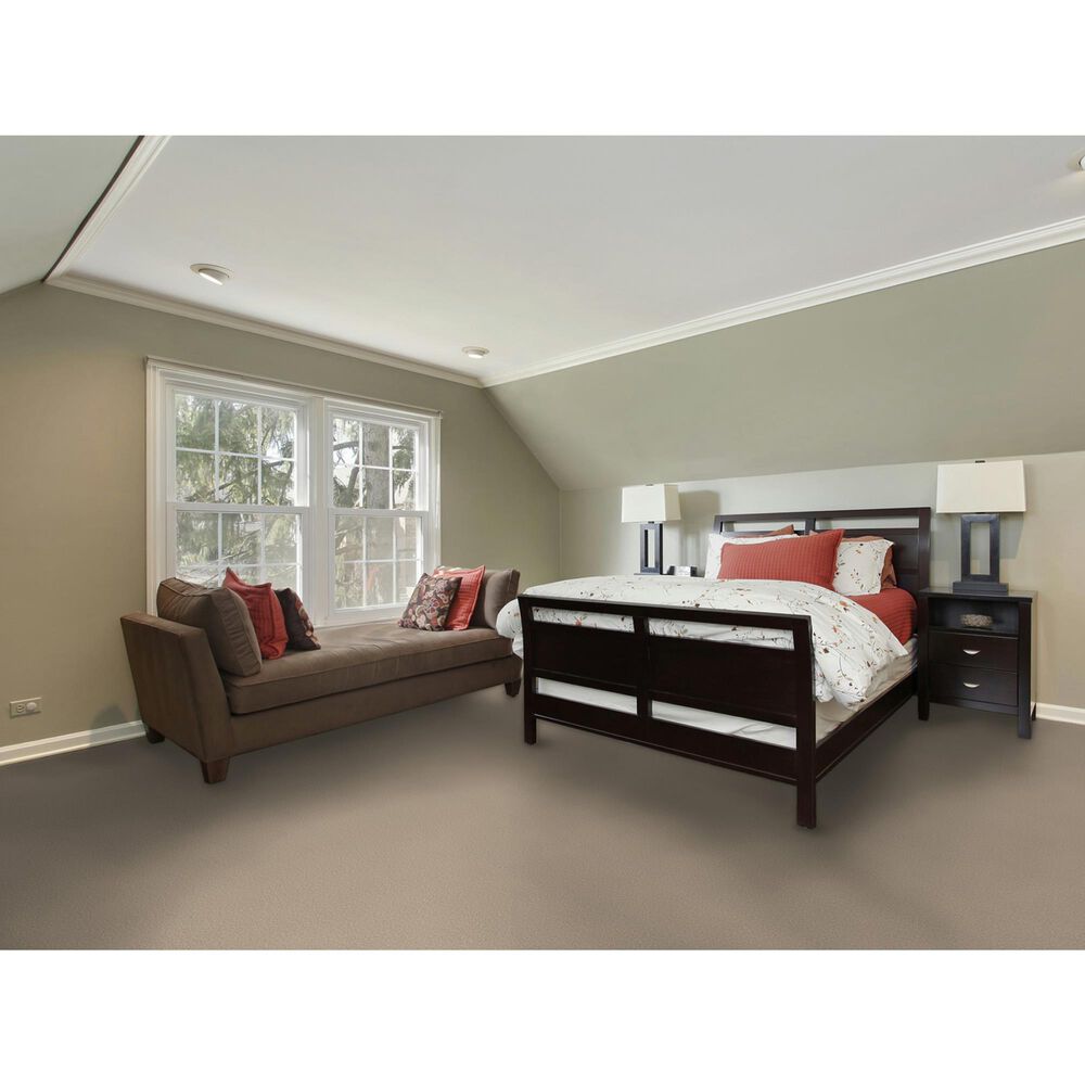 Dream Weaver East Hampton 2550 Carpet in Mushroom, , large