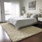 Dalyn Rug Company Voyage VY1 Walnut 8" x 10" Area Rug, , large