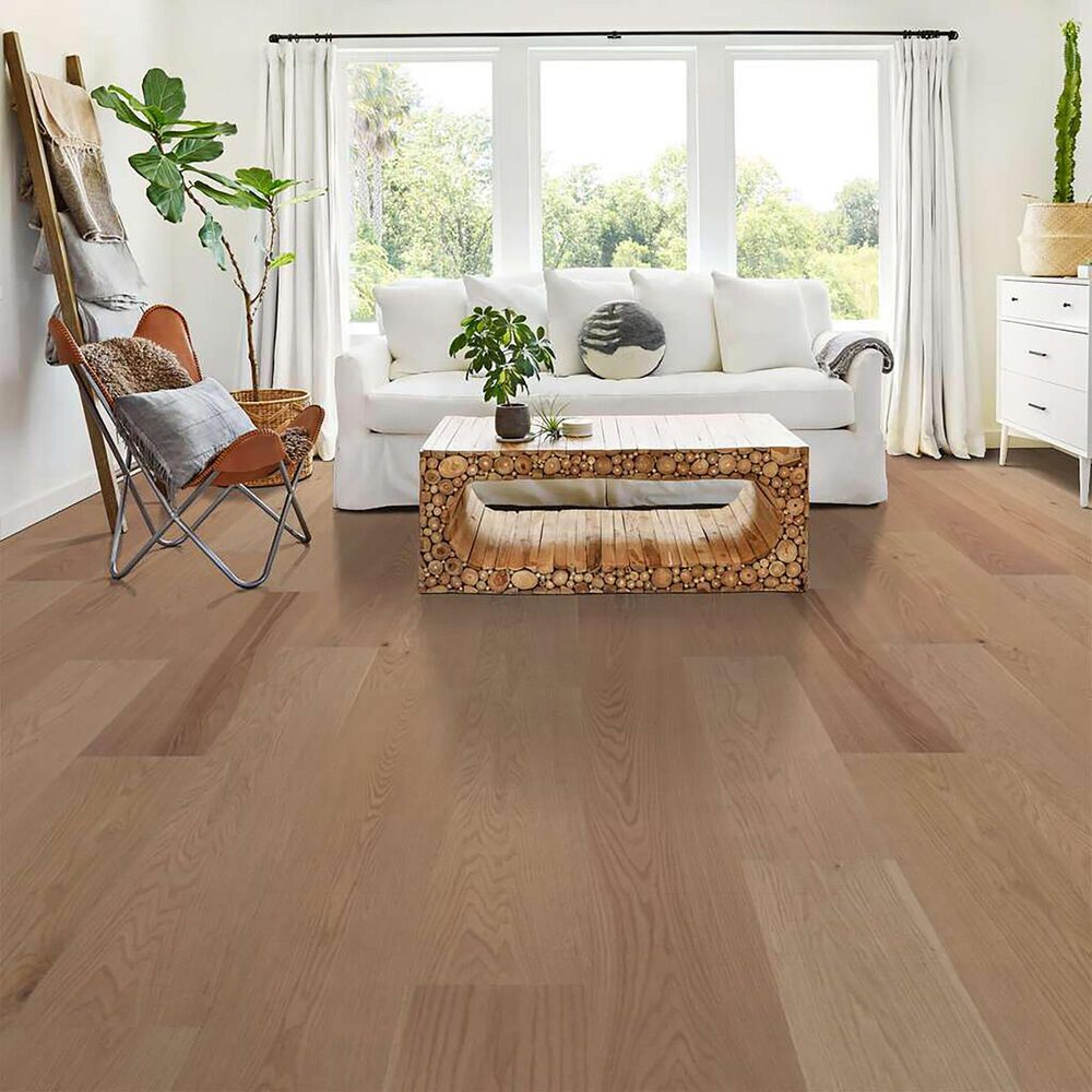 Shaw Landmark Sliced Oak Bandelier Hardwood, , large