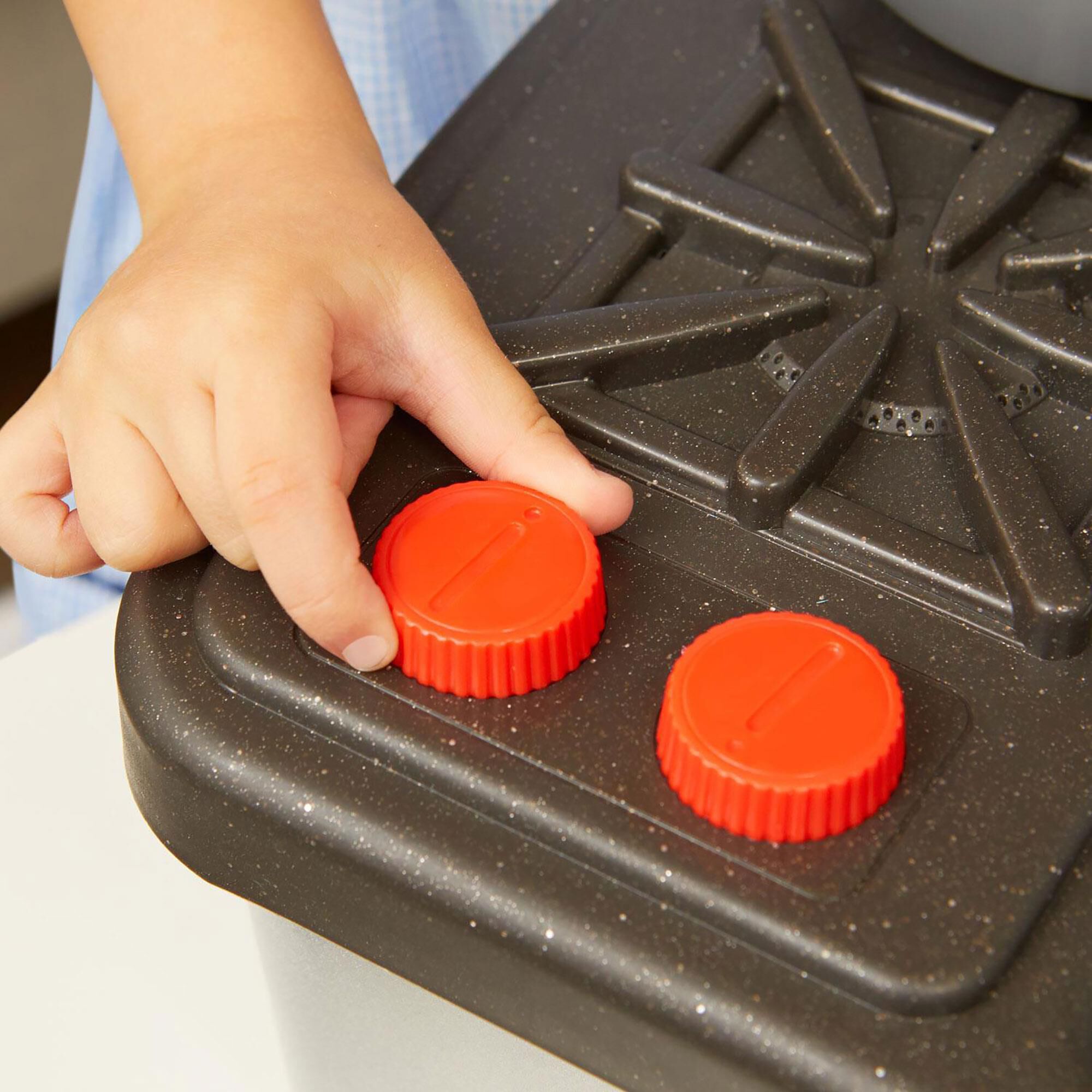 Little Tikes First Sink and Stove NFM