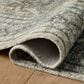 Loloi Wimberly Tobacco and Rust 2"6" x 7"6" Runner, , large