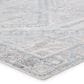 Jaipur Blythe 8" x 10" Blue Haze Area Rug, , large