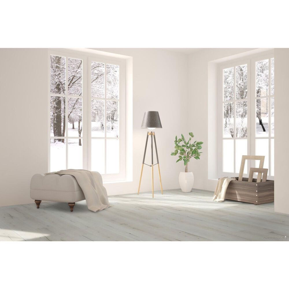 Inhaus Lamdura Landmark Clapton 8&quot; x 51&quot; Laminate, , large