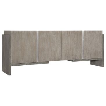 Bernhardt Foundations Buffet in Light Shale and Dark Shale, , large