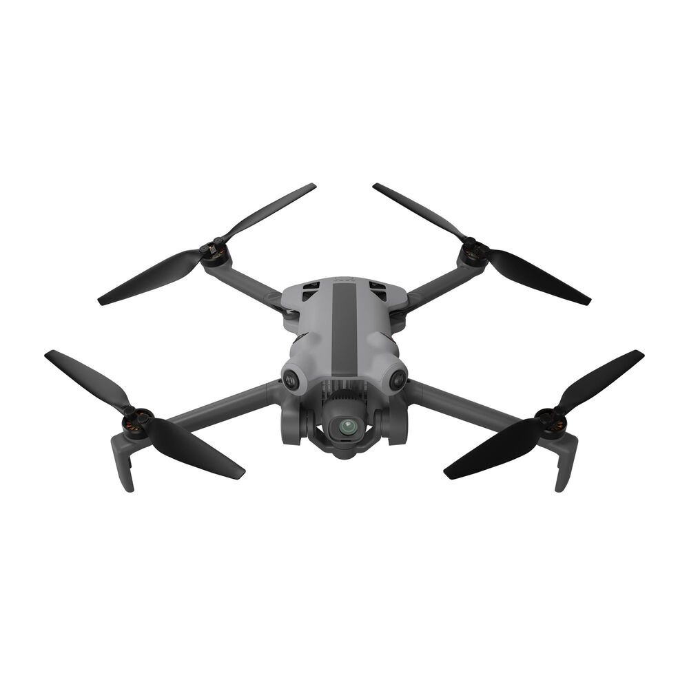 Skyrover X1 4K Drone with Remote Controller in Gray, , large