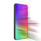 Zagg InvisibleShield GlassFusion XTR D3O Screen Protector for Samsung Galaxy S22 Plus in Clear, , large