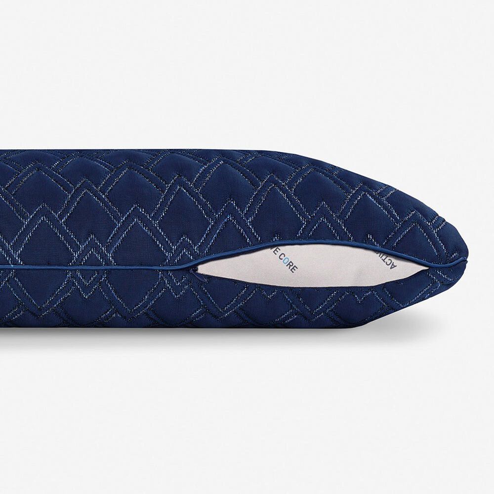 Bedgear Night Ice 0.0 King Performance Pillow, , large