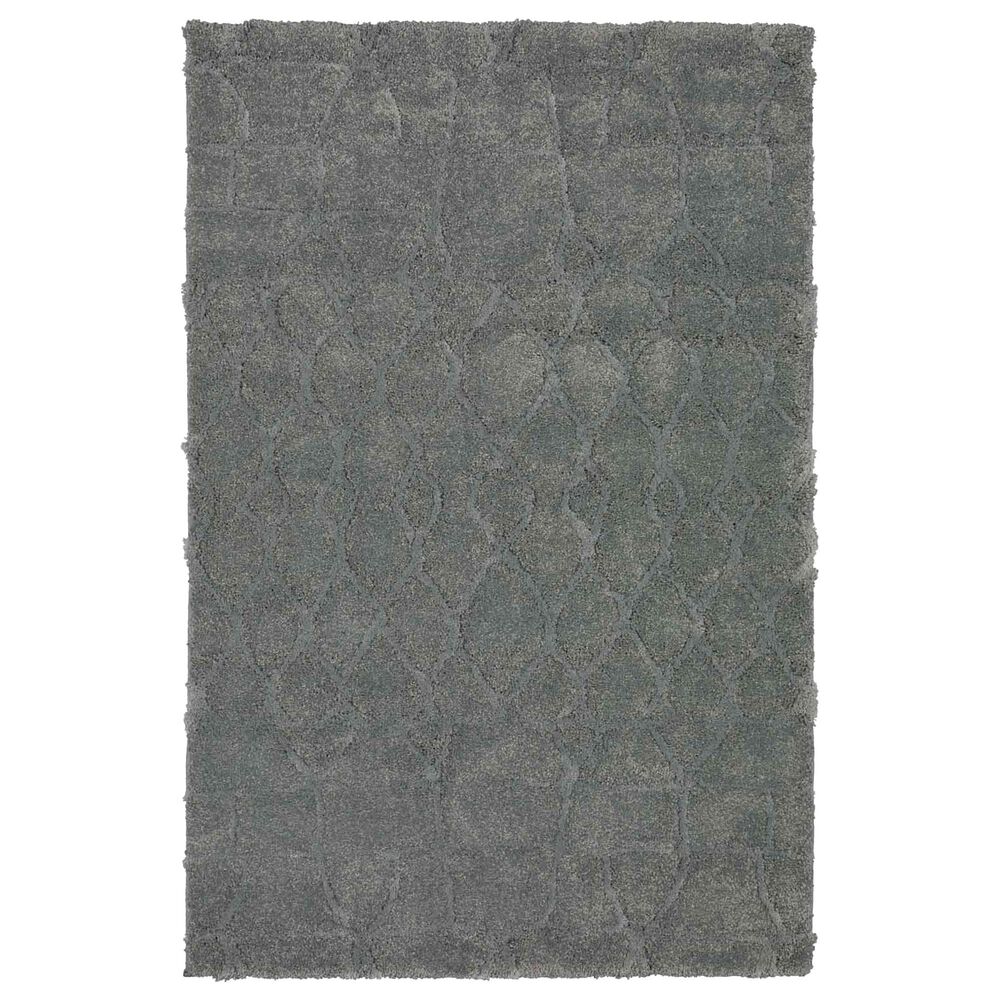 Dalyn Rug Company Marquee MQ1 2"3" x 7"5" Metal Runner, , large