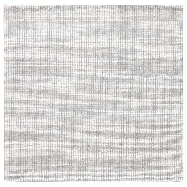 Safavieh Marbella 6" Square Ivory Area Rug, , large