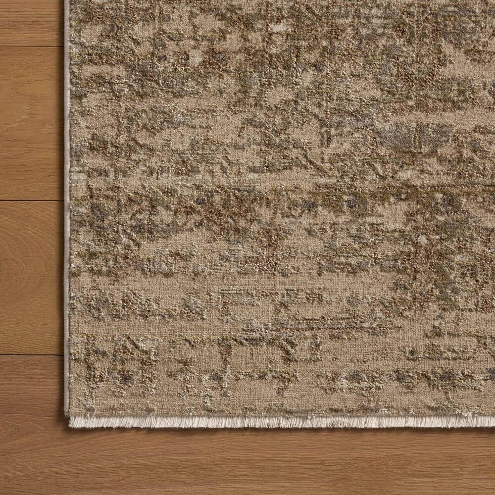 Loloi Haywood Sage and Sand 11&#39;6&quot; x 15&#39;7&quot; Area Rug, , large