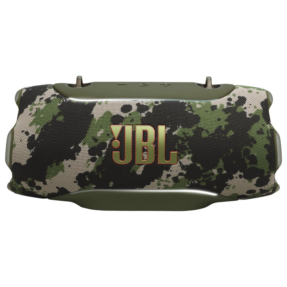 JBL Xtreme 5 Portable Waterproof Speaker in Squad, , large