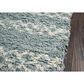 Momeni Maya MAY-03 9"3" x 12"6" Blue Area Rug, , large