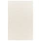 Surya Azalea 8" x 10" Light Beige and Ivory Area Rug, , large