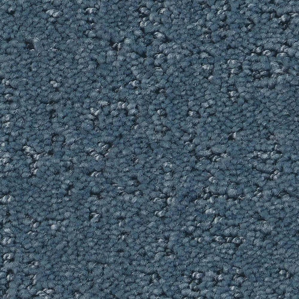 Shaw Canvas Comfort Blue Carpet in Surf Lessons, , large
