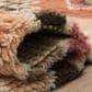 Drew and Jonathan Home Kasbah Rissani 6" x 9" Multicolor Area Rug, , large