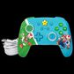 PowerA Enhanced Wireless Controller for Nintendo Switch - Super Star Friends, , large