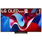 LG 65" Class C4 Series OLED evo 4K Ultra HD in Black - Smart TV, , large