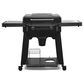 Traeger Grills Flatrock 2-Zone Liquid Propane Griddle in Black, , large