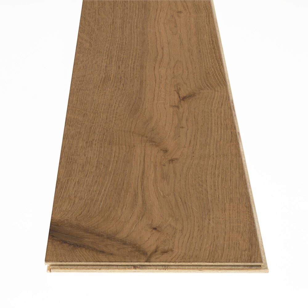 Anderson Tuftex Heritage Earthen 9/16" Oak Hardwood, , large
