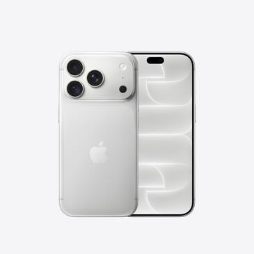 Apple iPhone 18 Pro 512GB in Silver, , large