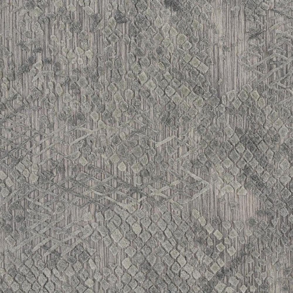 Feizy Elias 3&#39;6&quot; x 5&#39;6&quot; Gray and Multicolor Area Rug, , large
