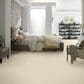Shaw Detailed Elegance Carpet in China Pearl, , large