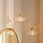 Jamie Young Dorsen 1-Light Pendant in Antique Brass, , large