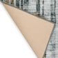 Dalyn Rug Company Winslow 2"6" x 8" Grey Indoor/Outdoor Runner, , large